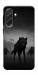 Чехол Horror wolfs для Galaxy A37 5G