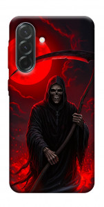 Чохол Red moon reaper для Galaxy A57 5G