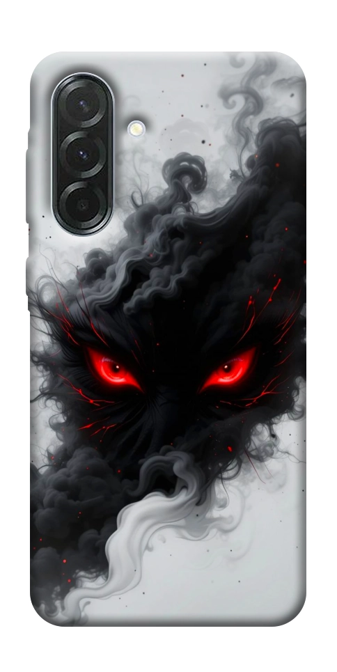 Чехол Smoke eyes для Galaxy A37 5G