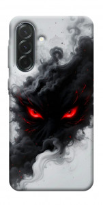 Чохол Smoke eyes для Galaxy A37 5G