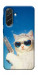 Чехол Diamond kitty для Galaxy A37 5G