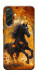 Чехол Autumn Horse для Galaxy A37 5G