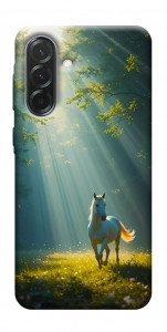 Чохол Horse in nature для Galaxy A37 5G