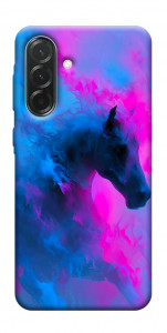 Чехол Smokey pink для Galaxy A57 5G