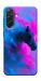 Чохол Smokey pink для Galaxy A57 5G