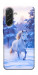 Чохол Winter Horse для Galaxy A57 5G