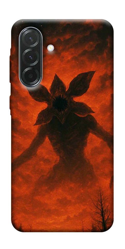 Чехол Demogorgon для Galaxy A57 5G