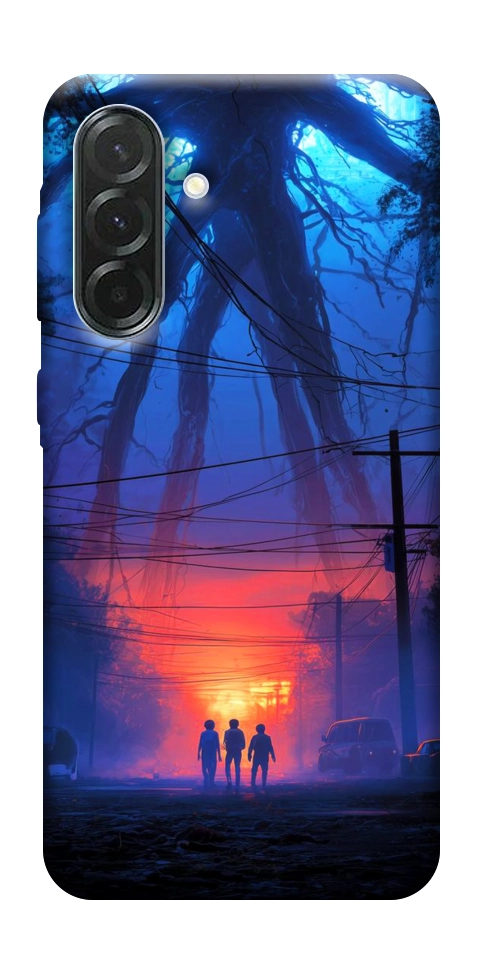 Чохол Final fight для Galaxy A57 5G