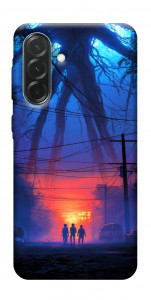 Чехол Final fight для Galaxy A57 5G