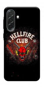 Чохол Hellfire club для Galaxy A37 5G