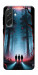 Чехол Kids in the forest для Galaxy A57 5G