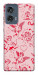 Чехол Angels для Motorola Edge 50 Fusion
