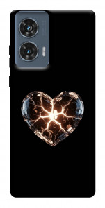 Чехол Radiance Within для Motorola Edge 50 Fusion