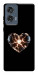Чехол Radiance Within для Motorola Edge 50 Fusion