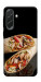 Чехол Шаурма для Galaxy A37 5G