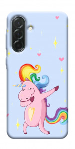Чохол Unicorn party для Galaxy A37 5G