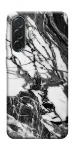 Чохол Calacatta black marble для Galaxy A37 5G