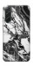 Чехол Calacatta black marble для Galaxy A37 5G