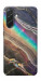 Чехол Радужный мрамор для Galaxy A57 5G
