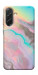 Чохол Aurora marble для Galaxy A57 5G