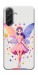 Чехол Фея для Galaxy A37 5G