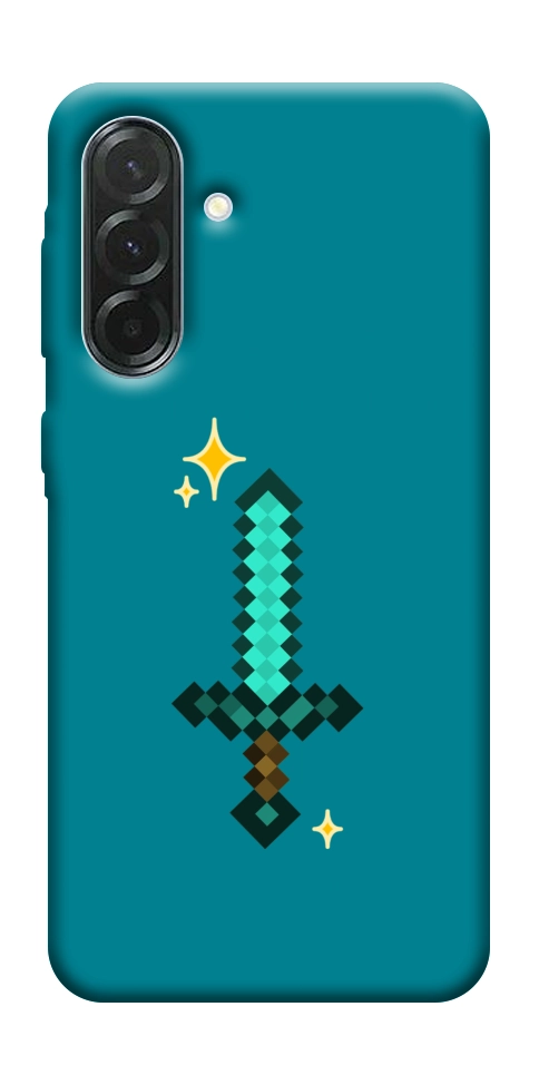 Чехол Меч для Galaxy A37 5G