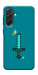 Чехол Меч для Galaxy A37 5G