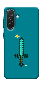Чехол Меч для Galaxy A57 5G