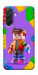 Чехол Colorful constructor для Galaxy A37 5G