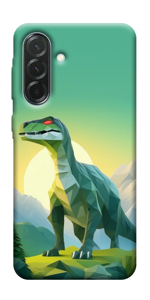 Чохол Динозавр для Galaxy A57 5G