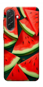 Чехол Скибки арбуза для Galaxy A57 5G