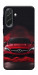 Чехол Red Mercedes для Galaxy A37 5G