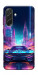 Чехол Cyber car для Galaxy A57 5G