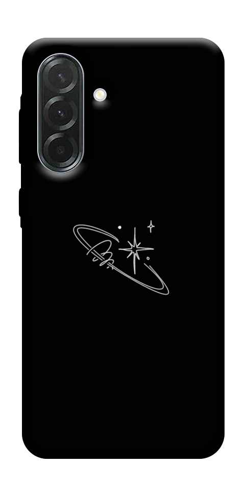 Чехол Dancing with Stars для Galaxy A37 5G