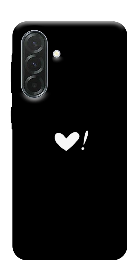 Чехол Heart для Galaxy A37 5G