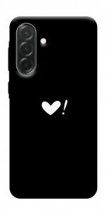 Чохол Heart для Galaxy A57 5G