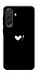 Чохол Heart для Galaxy A57 5G