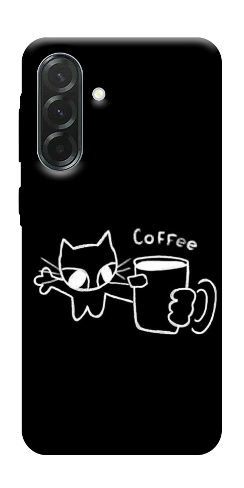 Чехол Wake Up Call для Galaxy A37 5G