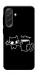 Чехол Wake Up Call для Galaxy A37 5G