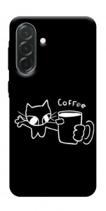 Чохол Wake Up Call для Galaxy A57 5G
