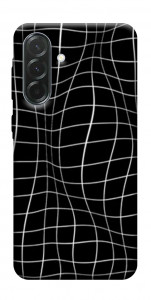 Чохол Warped grid для Galaxy A57 5G