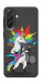 Чехол Unicorn rock для Galaxy A37 5G