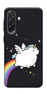 Чохол Fat unicorn для Galaxy A57 5G