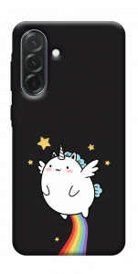 Чохол Flying Unicorn для Galaxy A37 5G