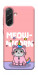Чехол Cat unicorn для Galaxy A37 5G