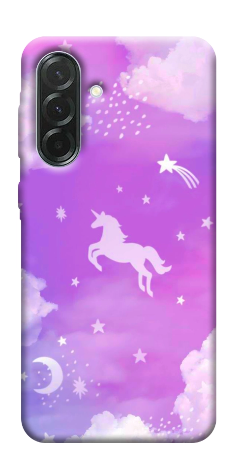 Чехол Pastel dream для Galaxy A57 5G