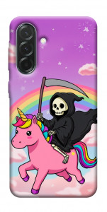 Чохол Grim reaper corn для Galaxy A57 5G