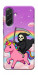 Чехол Grim reaper corn для Galaxy A57 5G