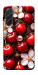 Чехол Черешня для Galaxy A37 5G