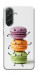 Чохол Macaron joy для Galaxy A37 5G